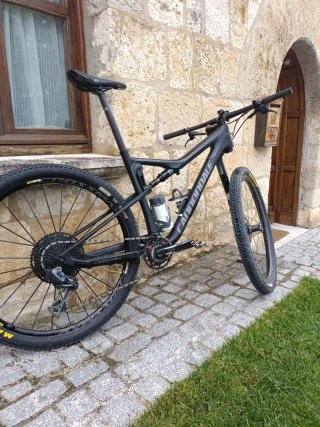 Cannondale Scalpel-Si