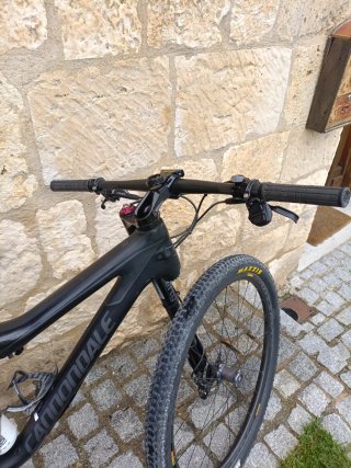 Cannondale Scalpel-Si