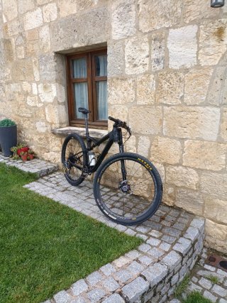 Cannondale Scalpel-Si