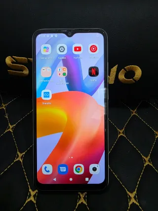 Xiaomi Redmi A2 azul