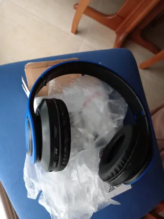 Sin estrenar Auriculares inalámbricos