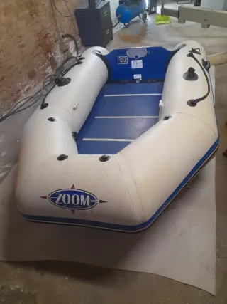 Zodiac Zoom 260
