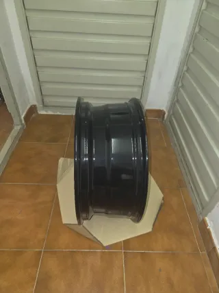 Llantas Japan Racing 11 en 18"