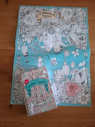 HODGSON FRANCES - GIARDINO SEG