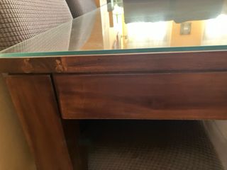 Mesa Banak de madera