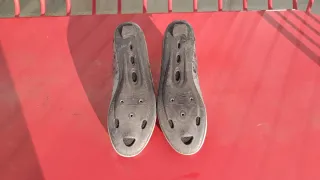 Zapatillas Ciclismo Luck Genius Calavera