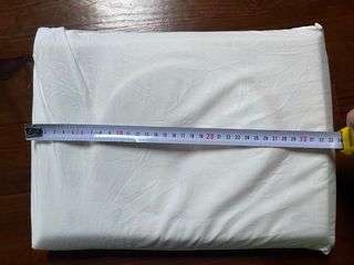 Cojín plagiocefalia para recién nacidos