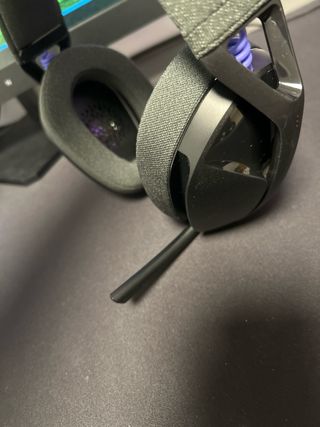 Auriculares Gaming Logitech G321