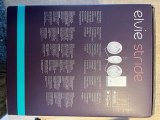 Sacaleches Elvie Stride Doble Manos Libres