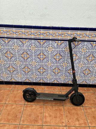 Patinete Eléctrico 1s