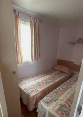 mobilhome casa prefabricada