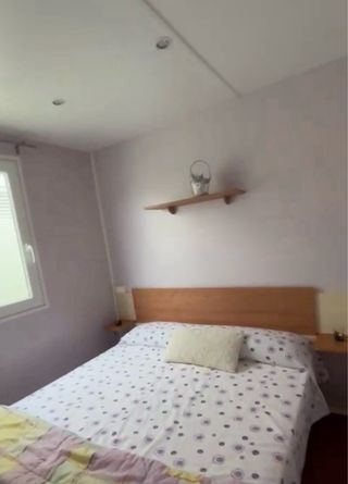 mobilhome casa prefabricada