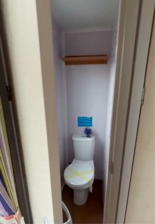 mobilhome casa prefabricada