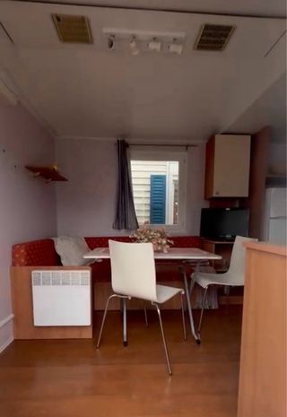 mobilhome casa prefabricada