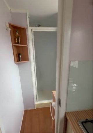 mobilhome casa prefabricada