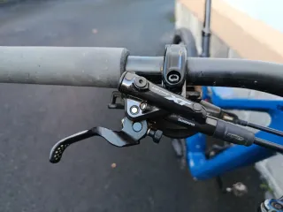 Cannondale Scalpel SE 1 Azul talla M