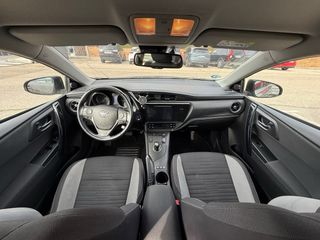 Toyota Auris 1.8 Hybrid Active 5p. - 2017