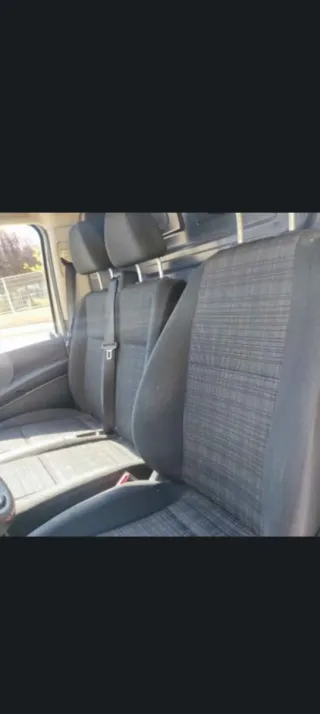 Mercedes-Benz Vito 2017