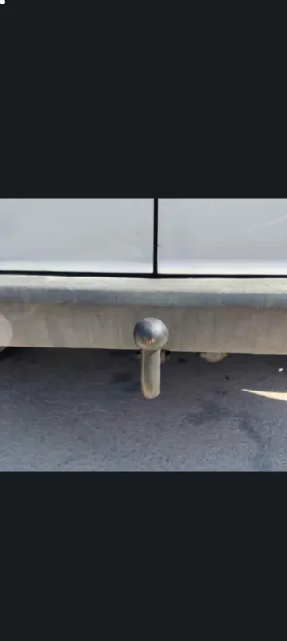 Mercedes-Benz Vito 2017