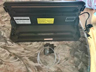 Bonsenkitchen Embaladora a Vácuo VS3016