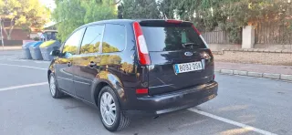 Ford C-MAX 2005