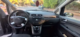 Ford C-MAX 2005