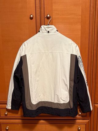 Cazadora Quiksilver Vintage Talla M