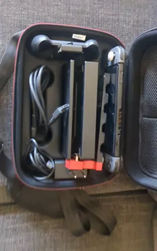 Nintendo Switch: pack di accessori essenziali