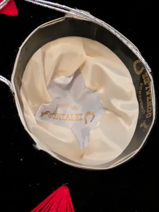 Sombrero Mexicano Playa del Carmen