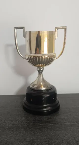 Trofeo copa del rey