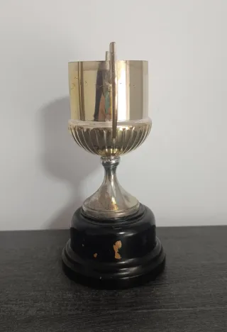 Trofeo copa del rey