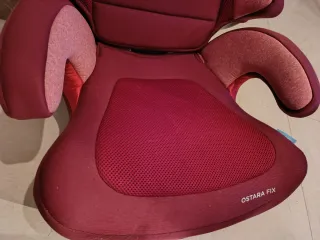 Silla de coche APRANO OSTARA FIX