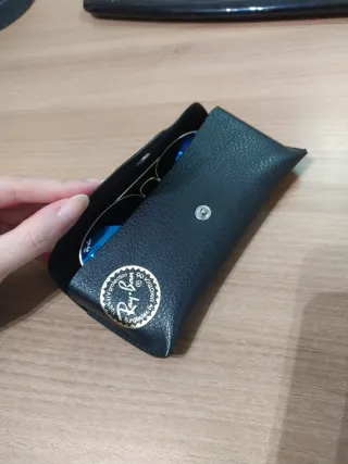 Gafas de Sol Ray-Ban Aviator Infantiles