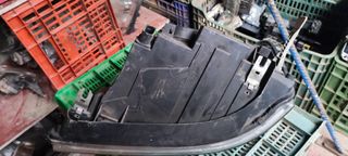 Faro Izquierdo Ford Galaxy