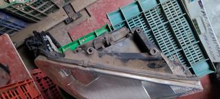 Faro Izquierdo Ford Galaxy