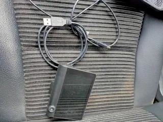 Cámara Dashcam para Coche