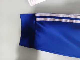 Pantalon Chándal Adidas Azul
