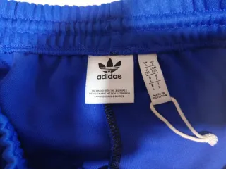 Pantalon Chándal Adidas Azul