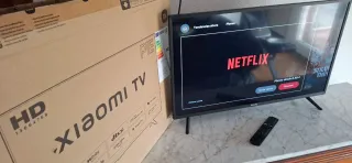 Xiaomi TV 32 Smart TV
