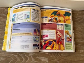 Enciclopedia Pokémon