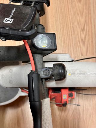 Xiaomi Mi Scooter 3 - Potente y Legal