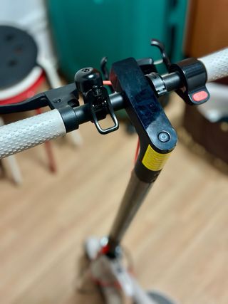 Xiaomi Mi Scooter 3 - Potente y Legal