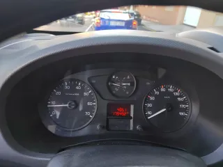 Peugeot Partner 2018