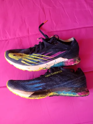 Zapatillas New Balance Running 1500 v6