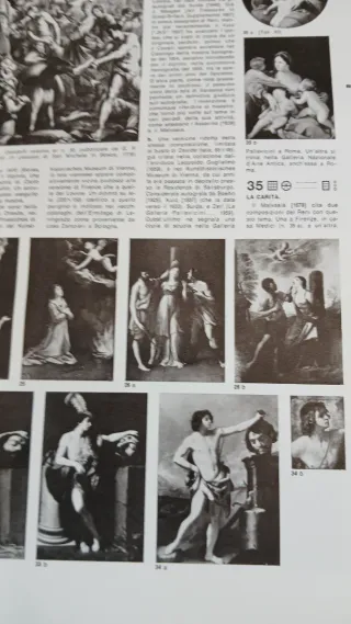 L'opera completa di Guido Reni Classici dell'arte