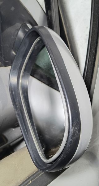 Retrovisores Volvo XC70