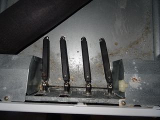 Horno y vitrocerámica Edesa