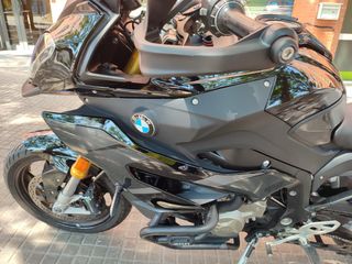 BMW S1000XR