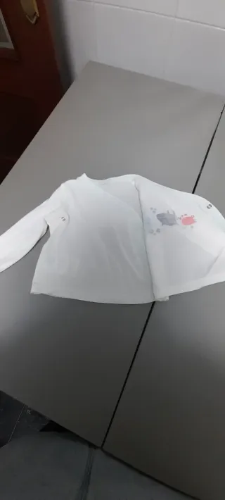 Pijama de niño de invierno. Marca Boboli.