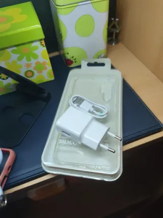 Xiaomi Mi Note 10 + Accesorios